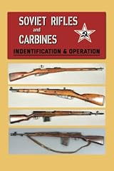 Soviet rifles identification for sale  Delivered anywhere in USA 