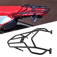 Motorcycle luggage rack for sale  Delivered anywhere in UK
