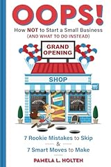 Oops start small for sale  Delivered anywhere in USA 