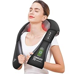 Snailax cordless neck for sale  Delivered anywhere in UK