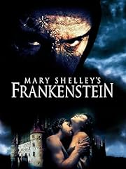 Mary shelley frankenstein for sale  Delivered anywhere in USA 