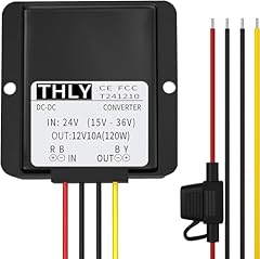 Convertisseur 120 fusible d'occasion  Livré partout en Belgiqu