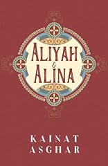 Aliyah alina for sale  Delivered anywhere in Ireland