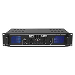 Skytec spl 1000 for sale  Delivered anywhere in UK