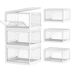 Kmiectse clear storage for sale  Delivered anywhere in USA 