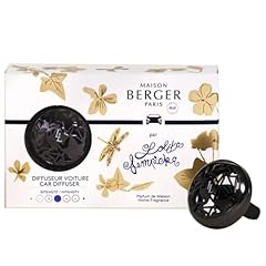 Lampe berger set usato  Spedito ovunque in Italia 
