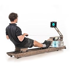 Waterrower driftwood water for sale  Delivered anywhere in UK