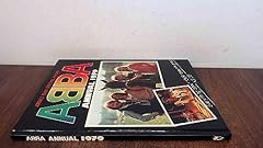 Abba annual 1979 for sale  Delivered anywhere in UK