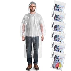 Aolegoo pack ponchos for sale  Delivered anywhere in UK