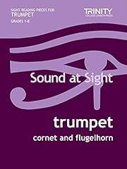 Sound sight trumpet for sale  Delivered anywhere in UK
