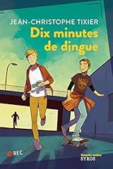 Minutes dingue d'occasion  Livré partout en France