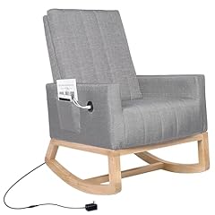 Vecelo rocking chair for sale  Delivered anywhere in USA 