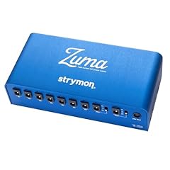 Strymon zuma expandable for sale  Delivered anywhere in USA 