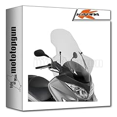 Kappa kd3106st parabrezza usato  Spedito ovunque in Italia 