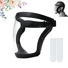 Komax protezione viso usato  Spedito ovunque in Italia 