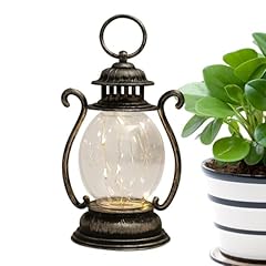 Lampada comodino vecchio usato  Spedito ovunque in Italia 