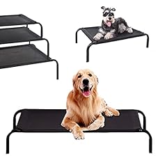 Elevated dog bed for sale  Delivered anywhere in Ireland