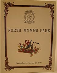North mymms park for sale  Delivered anywhere in UK