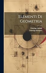 Elementi geometria usato  Spedito ovunque in Italia 