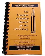Complete reloading manual for sale  Delivered anywhere in USA 