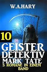 Geister detektiv mark gebraucht kaufen  Wird an jeden Ort in Deutschland