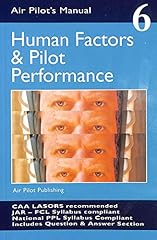 Human factors pilot for sale  Delivered anywhere in Ireland