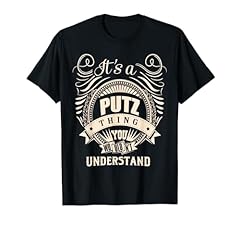 Putz thing gifts for sale  Delivered anywhere in USA 