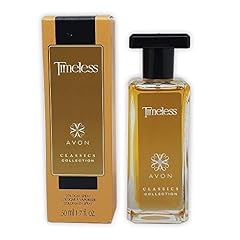 Timeless avon cologne for sale  Delivered anywhere in USA 