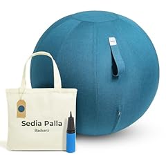 Backerz sedia palla usato  Spedito ovunque in Italia 