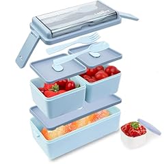 Bugucat bento lunch for sale  Delivered anywhere in UK
