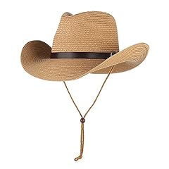 Itoda cappello cowboy usato  Spedito ovunque in Italia 