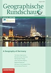 Geographische rundschau specia gebraucht kaufen  Wird an jeden Ort in Deutschland