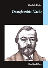 Dostojewskis nacht hotel gebraucht kaufen  Wird an jeden Ort in Deutschland
