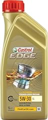 Castrol 15665f edge usato  Spedito ovunque in Italia 