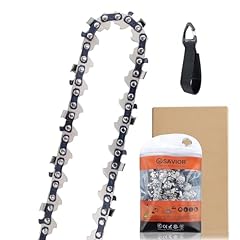 Inch chainsaw chain for sale  Delivered anywhere in UK