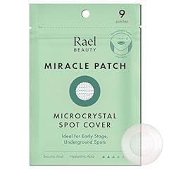 Rael miracle microcrystal usato  Spedito ovunque in Italia 
