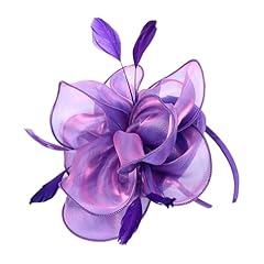 Ccaipu flower feather for sale  Delivered anywhere in UK