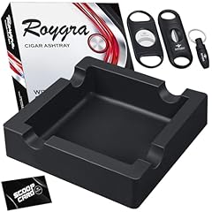 Roygra cigar ashtray for sale  Delivered anywhere in USA 