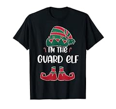 Guard elf christmas for sale  Delivered anywhere in UK