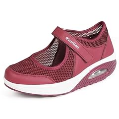 Scarpe camminata donna usato  Spedito ovunque in Italia 