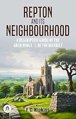Repton neighbourhood descripti for sale  Delivered anywhere in UK