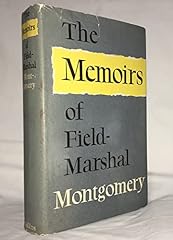 Memoirs field marshal for sale  Delivered anywhere in UK