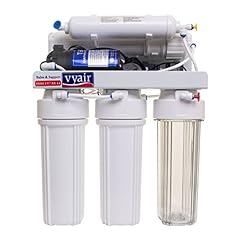 Vyair RO-1 5-Stage 50 Gallons Per Day (189 litres) for sale  Delivered anywhere in UK
