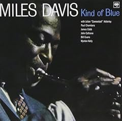 Kind blue for sale  Delivered anywhere in USA 