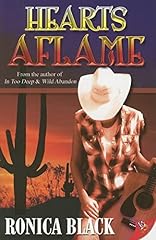 Hearts aflame d'occasion  Livré partout en France