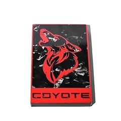 Coyote badge shop for sale  Delivered anywhere in USA 