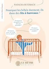 Bébés dorment lits d'occasion  Livré partout en Belgiqu
