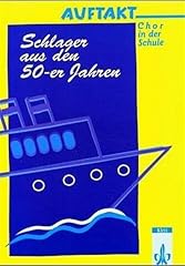 Auftakt chor schule gebraucht kaufen  Wird an jeden Ort in Deutschland