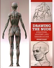Drawing nude structure for sale  Delivered anywhere in UK