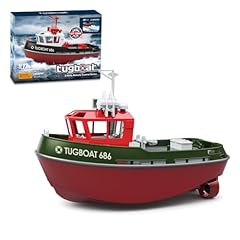 Motörform scale tugboat for sale  Delivered anywhere in UK